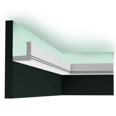 Профиль для верхней подсветки C361 STRIPE