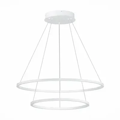 Подвесной светодиодный светильник ST Luce ST604.543.56