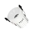 Светильник MS-ATLAS-BUILT-R58-10W Warm3000 (WH-WH, 35 deg, 230V) (Arlight, IP20 Металл, 5 лет), 037183