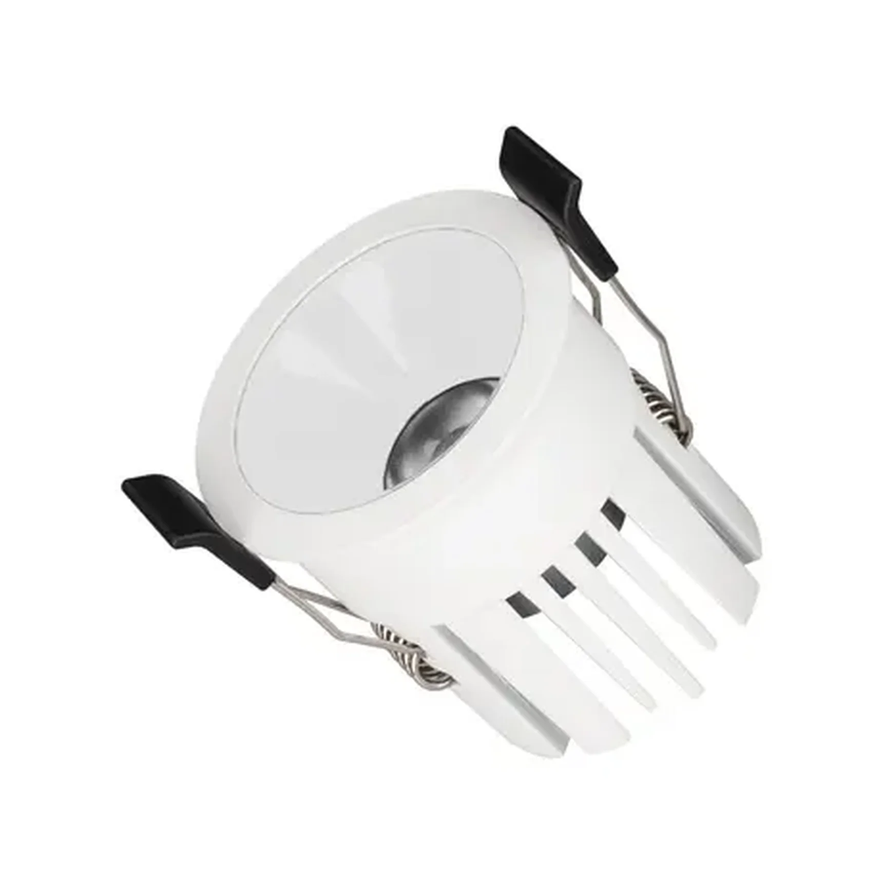 Светильник MS-ATLAS-BUILT-R58-10W Warm3000 (WH-WH, 35 deg, 230V) (Arlight, IP20 Металл, 5 лет), 037183