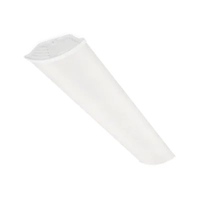 Светильник WOLTA STD ДПО17-18-001-5К 18Вт 5000К IP40 Матовый