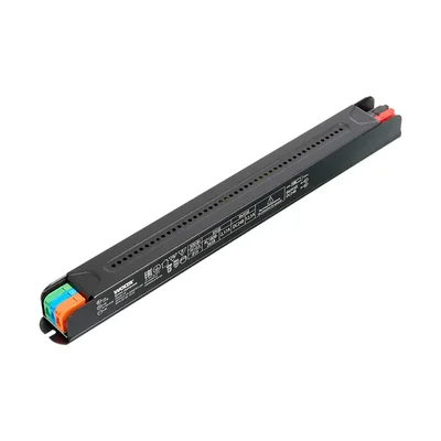 Блок питания WOLTA LD-300W/03-24V 300Вт 24В IP20 с переключением мощности 50-100%
