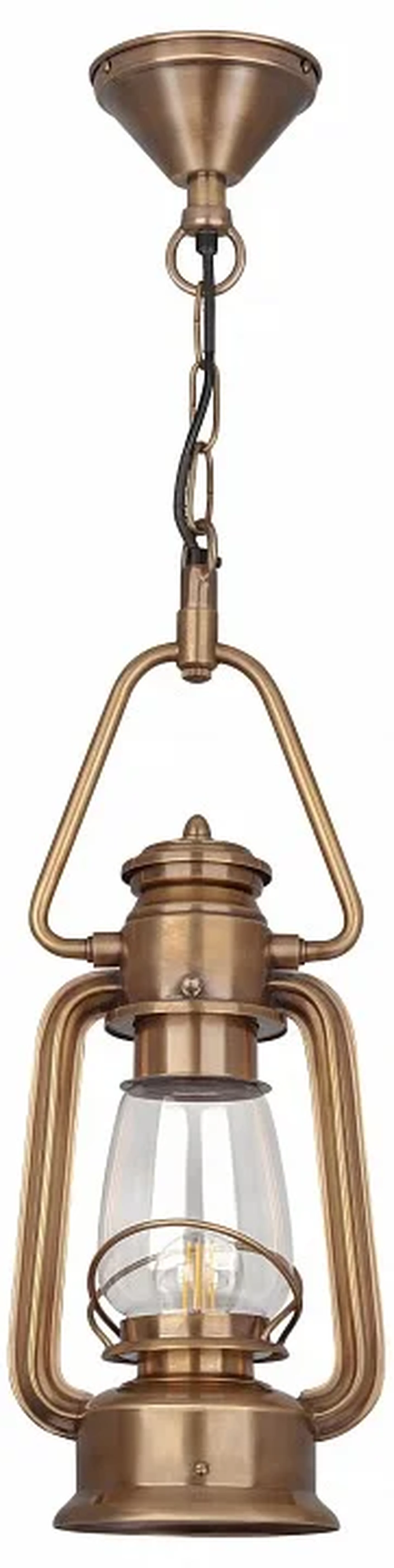 Потолочный подвесной светильник Covali PL-37008