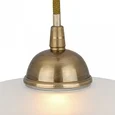 Потолочный подвесной светильник Covali PL-37019