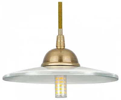 Потолочный подвесной светильник Covali PL-37019