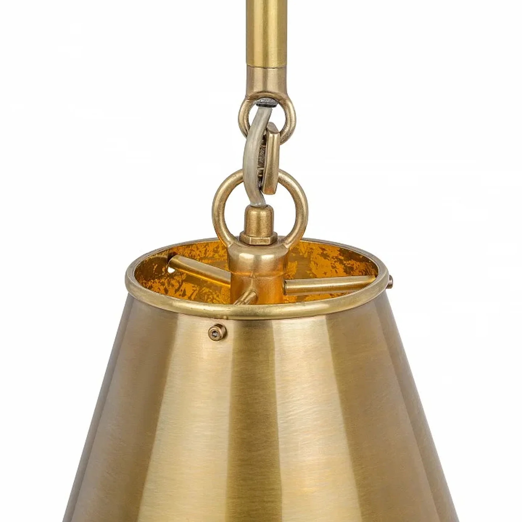 Потолочный подвесной светильник Covali PL-37025