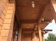 Потолочный подвесной светильник Covali PL-51685