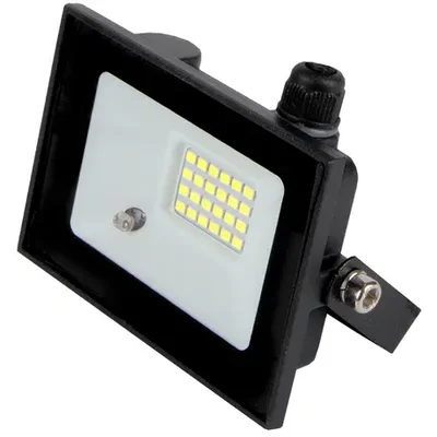 Светодиодный прожектор GTAB-20-IP65-6500-S