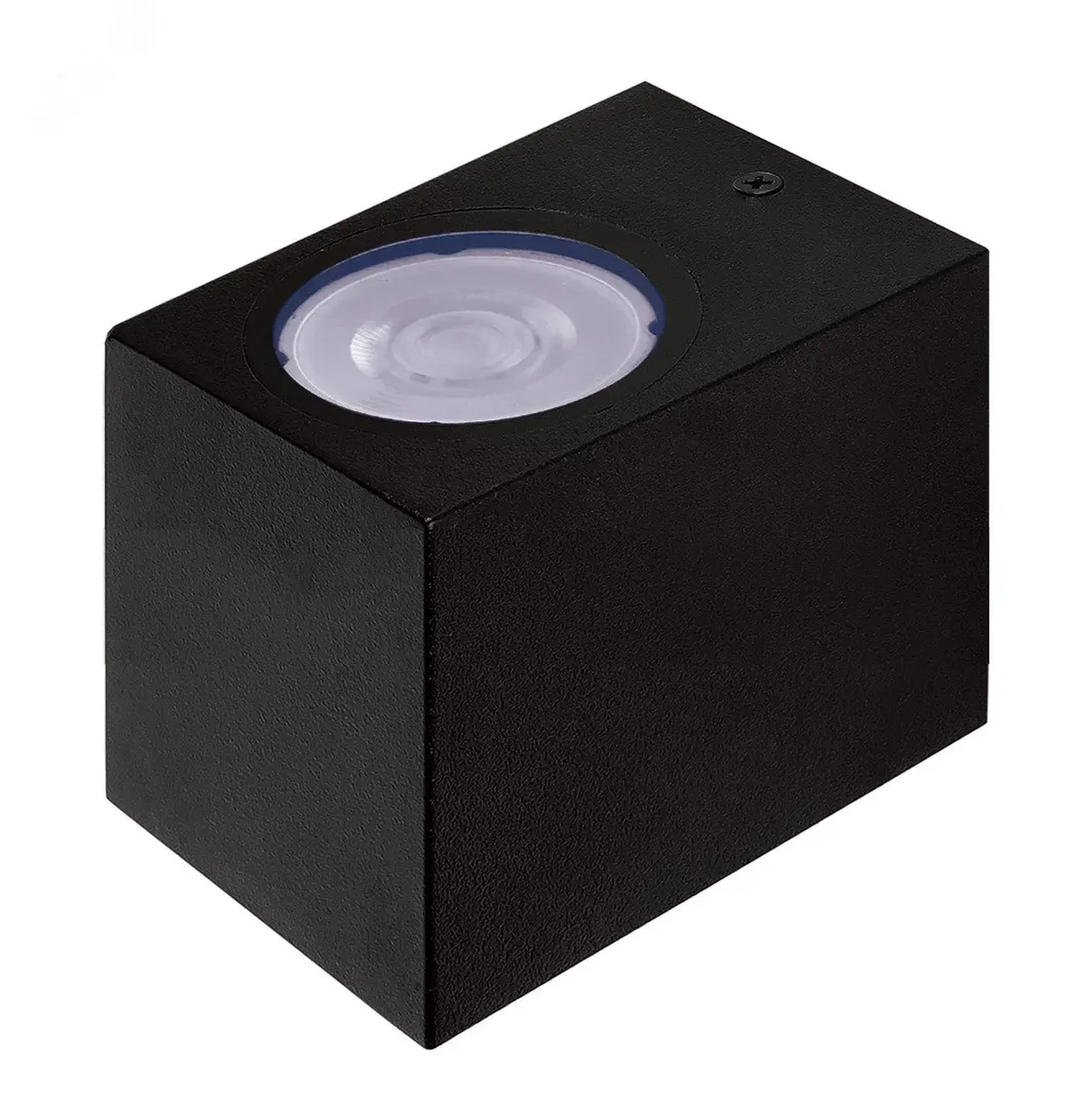 Светильники фасадные PDL-S 72080 GU10-1 BL 230V IP65, 5039971