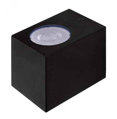 Светильники фасадные PDL-S 72080 GU10-1 BL 230V IP65, 5039971