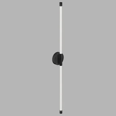 Бра TOSCANA PLW-7048-1000SBK