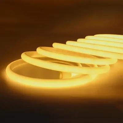 Термо-неон для сауны GLS-2835-180-14.4-12-IP68-NTS-Y