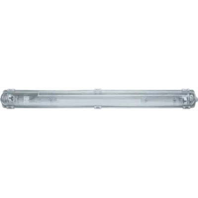 Светильник светодиодный ДПП/ДСП под светодиодные лампы DSP-04S-1500-IP65-1хT8-G13 IP65 призма