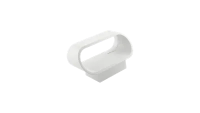 Светильник настенный GW повтор с PIRA 2, GW-3520-5-WH-WW