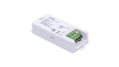 Cенсорный диммер "наконечник круглый" Metal Touch 12-36 В (дим), SR-2402