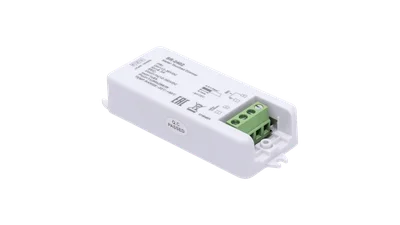 Cенсорный диммер "наконечник круглый" Metal Touch 12-36 В (дим), SR-2402