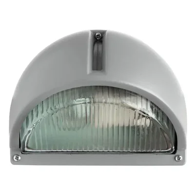 Уличный светильник Arte Lamp URBAN A2801AL-1GY