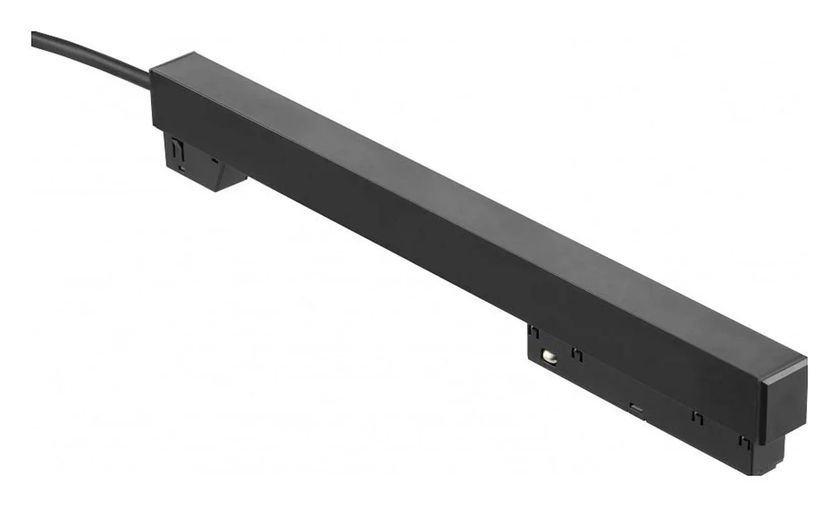 Блок питания встраиваемый для магнитного шинопровода iLEDEX TECHNICAL VISION POWER 4822-200W-BK