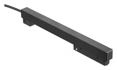 Блок питания встраиваемый для магнитного шинопровода iLEDEX TECHNICAL VISION POWER 4822-200W-BK
