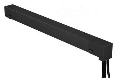 Блок питания встраиваемый для ультратонкого шинопровода iLEDEX TECHNICAL VISION POWER 4825-200W-BK