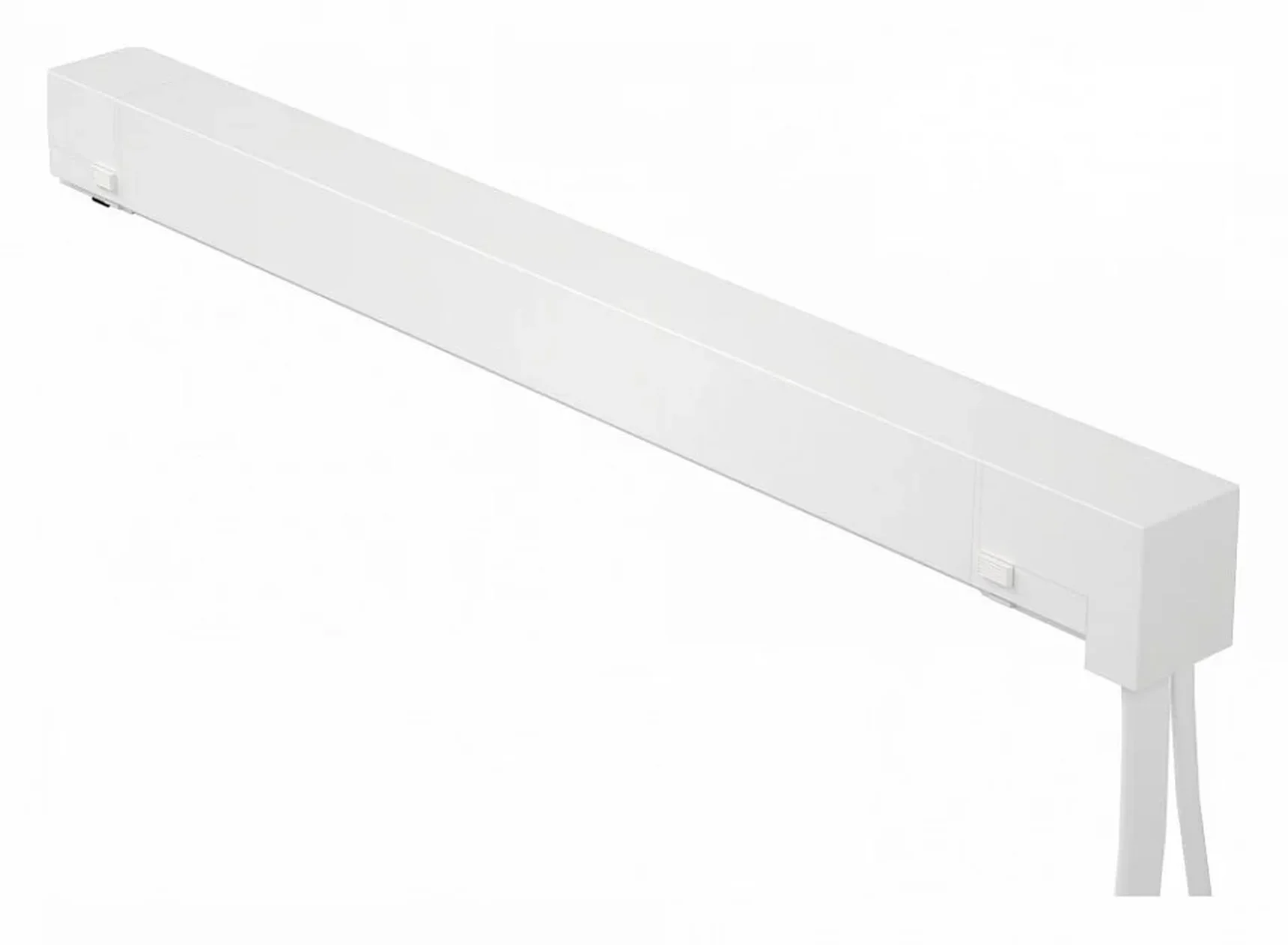 Блок питания встраиваемый для ультратонкого шинопровода iLEDEX TECHNICAL VISION POWER 4825-200W-WH