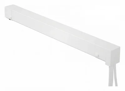 Блок питания встраиваемый для ультратонкого шинопровода iLEDEX TECHNICAL VISION POWER 4825-200W-WH