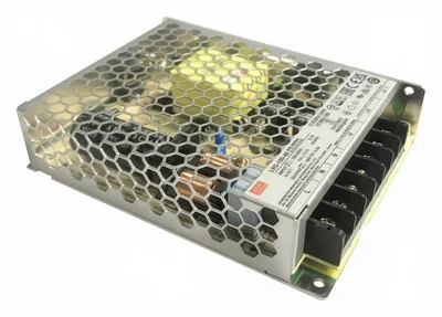 Блок питания выносной iLEDEX TECHNICAL VISION POWER MW 4822-027-100W