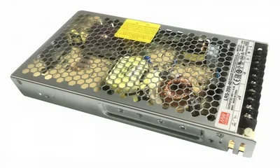 Блок питания выносной iLEDEX TECHNICAL VISION POWER MW 4822-027-200W