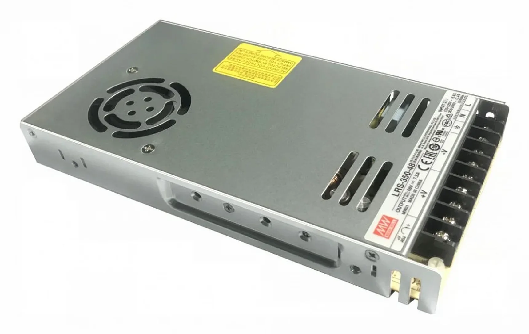 Блок питания выносной iLEDEX TECHNICAL VISION POWER MW 4822-027-350W