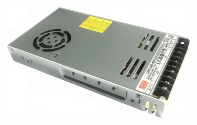 Блок питания выносной iLEDEX TECHNICAL VISION POWER MW 4822-027-350W