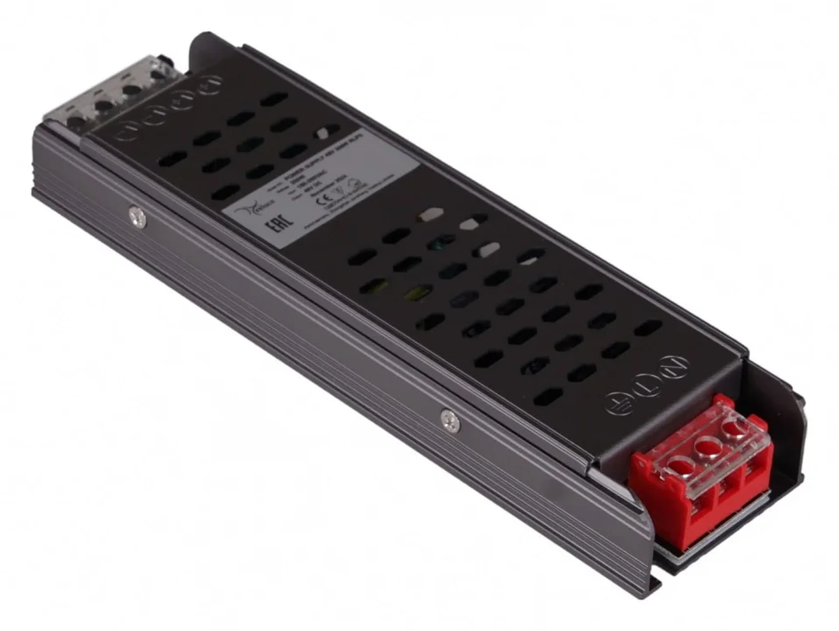 Блок питания Reluce POWER SUPPLY 48V 200W RLPS-15760