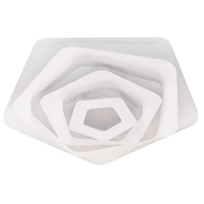 Настенно-потолочный светодиодный светильник IMEX PLW-3005-200