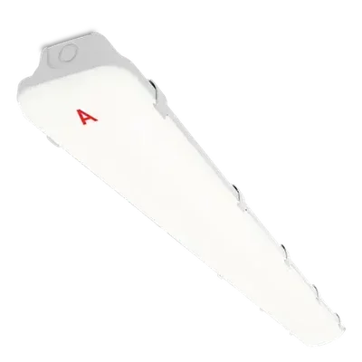 Светильник WOLTA STD ДСП14-54-041-5К с БАП EM1 54Вт 5000К IP65 Матовый