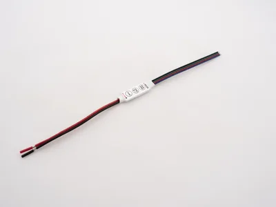 Контроллер RGB R101 6A 000043