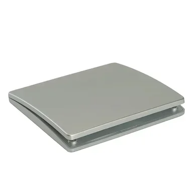 Выключатель беспроводной FERON TM91 SMART, 7мВт, IP65, одноклавишный, серебро, 51029