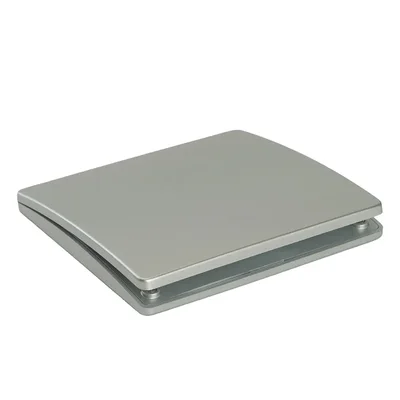 Выключатель беспроводной FERON TM91 SMART, 7мВт, IP65, одноклавишный, серебро, 51029