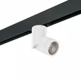 PRO051016 Светильник д/1-фазн трека ILLUMO F HP16 БЕЛЫЙ