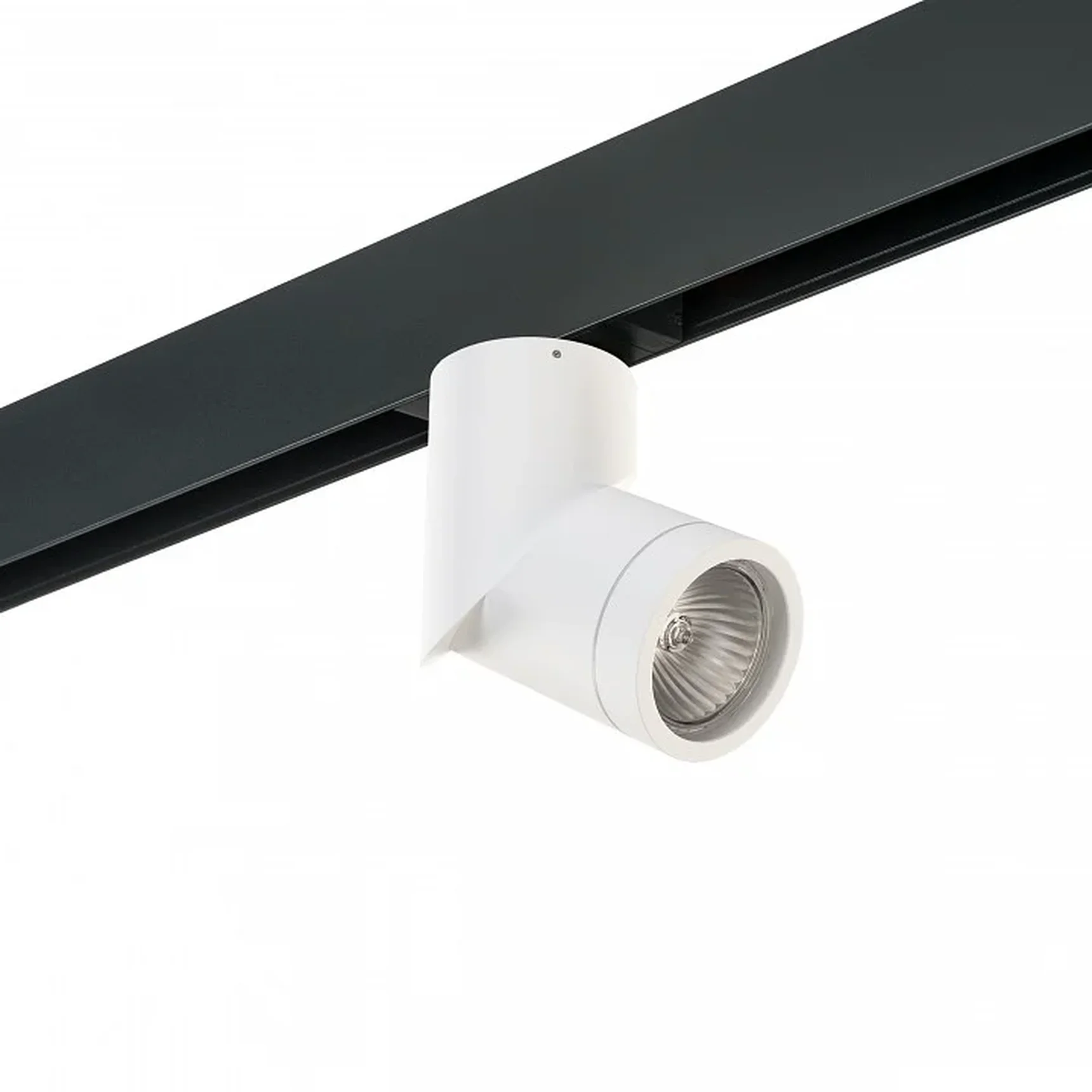PRO051016 Светильник д/1-фазн трека ILLUMO F HP16 БЕЛЫЙ