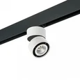 PRO213816 Светильник д/1-фазн трека FORTE MURO LED 15W 1400LM 30G БЕЛЫЙ 3000K