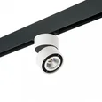 PRO214816 Светильник д/1-фазн трека FORTE MURO LED 15W 1400LM 30G БЕЛЫЙ 4000K