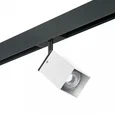 PRO216336 Светильник д/1-фазн трека RULLO HP16 БЕЛЫЙ