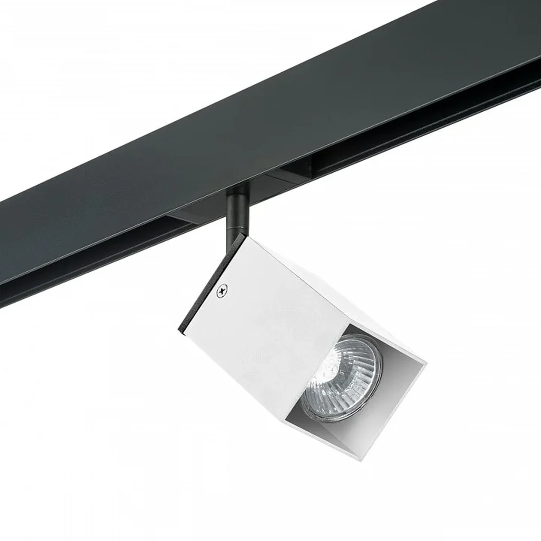 PRO216336 Светильник д/1-фазн трека RULLO HP16 БЕЛЫЙ