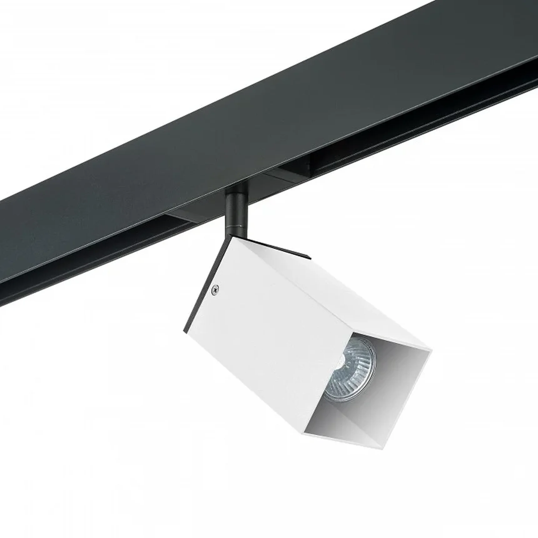 PRO216586 Светильник д/1-фазн трека RULLO HP16 БЕЛЫЙ