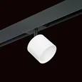 PRO3486 Светильник д/1-фазн трека RULLO GX53