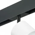 PRO3486 Светильник д/1-фазн трека RULLO GX53