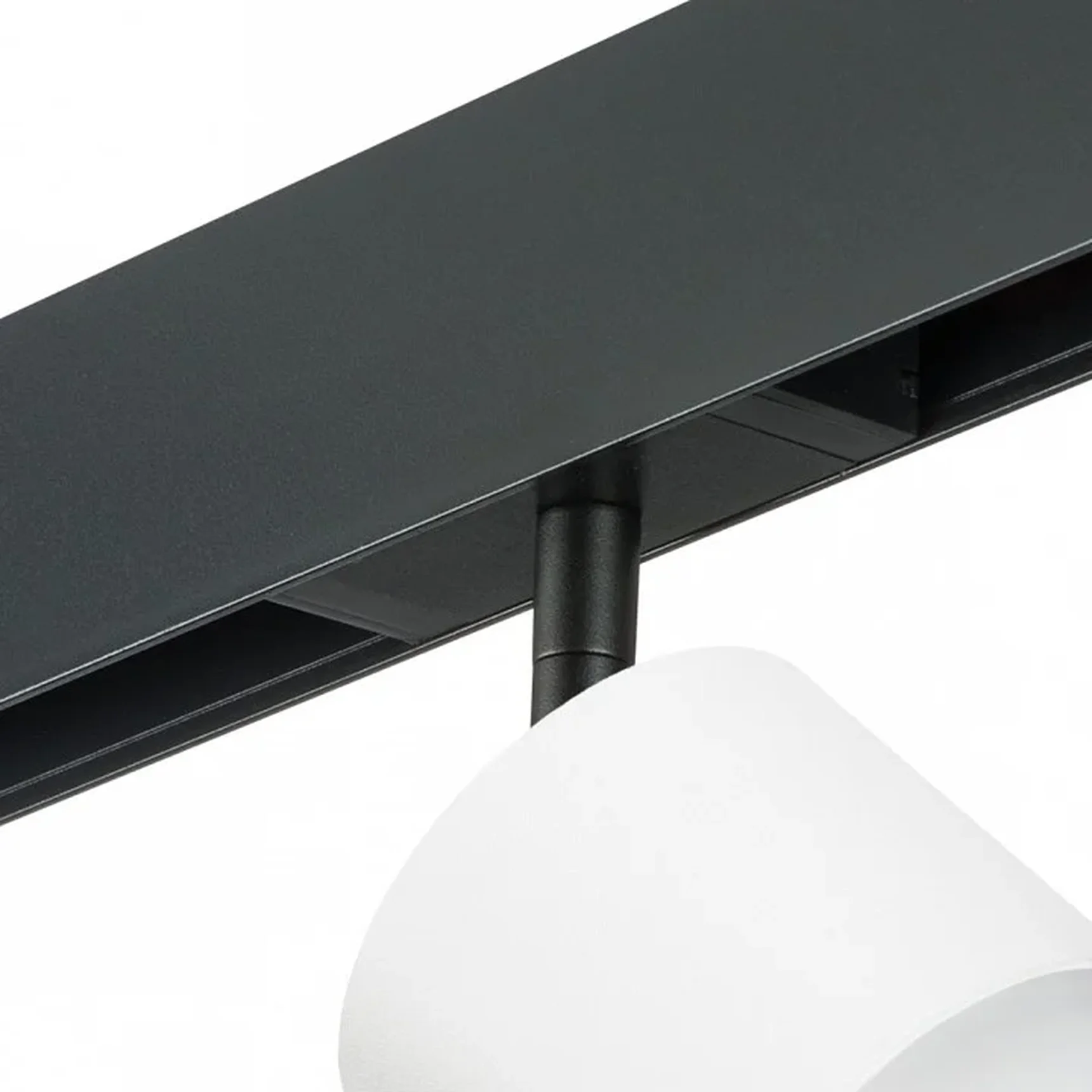 PRO3486 Светильник д/1-фазн трека RULLO GX53