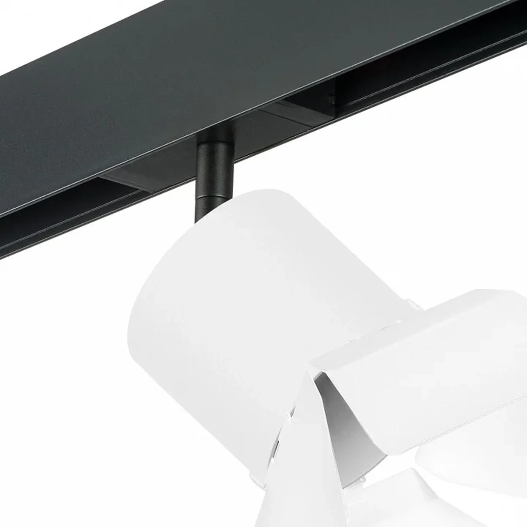 PRO3486486 Светильник д/1-фазн трека RULLO GX53