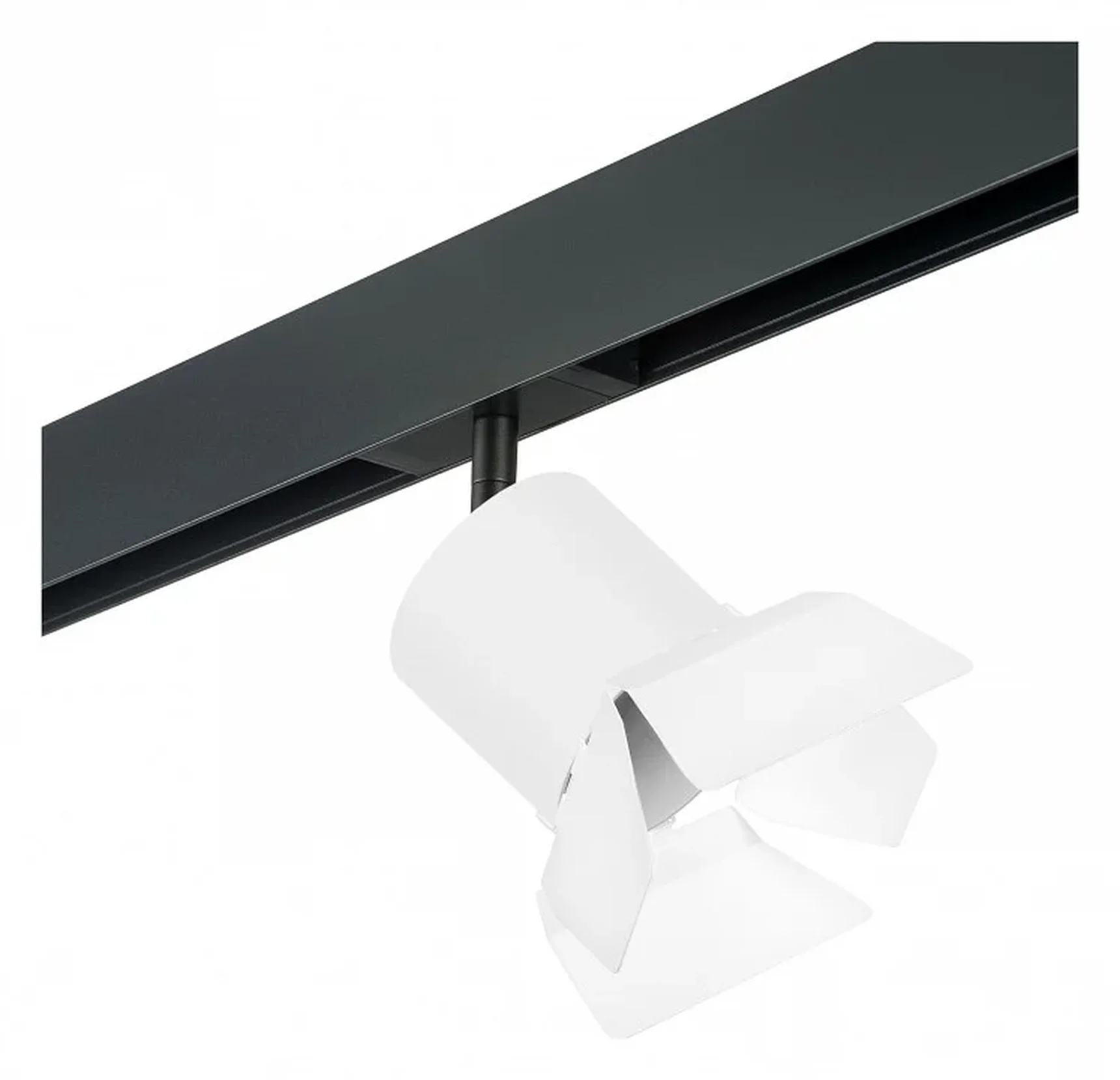 PRO3486486 Светильник д/1-фазн трека RULLO GX53