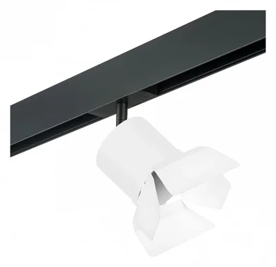 PRO3486486 Светильник д/1-фазн трека RULLO GX53
