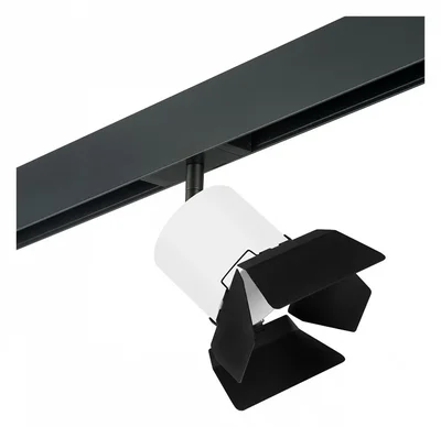 PRO3486487 Светильник д/1-фазн трека RULLO GX53